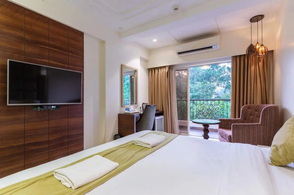 Amara Grand Inn Calangute