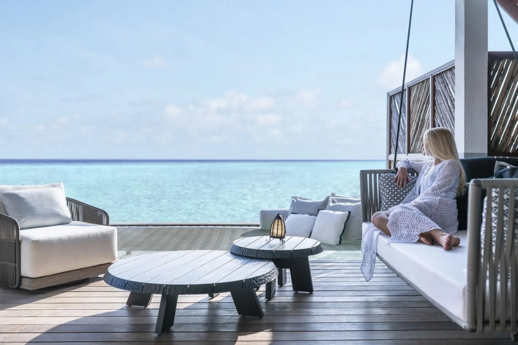 Four Seasons Resort Maldives at Landaa Giraavaru