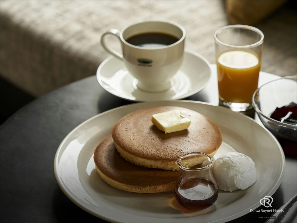 Daiwa Roynet Hotel Osaka Sakaisujihonmachi