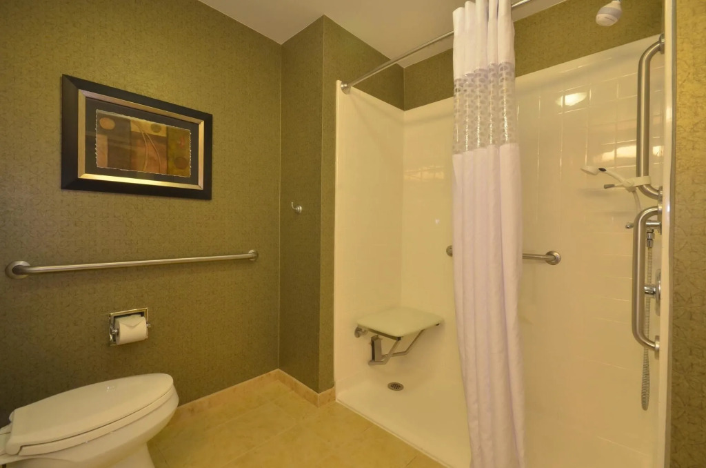 Hampton Inn Bryant