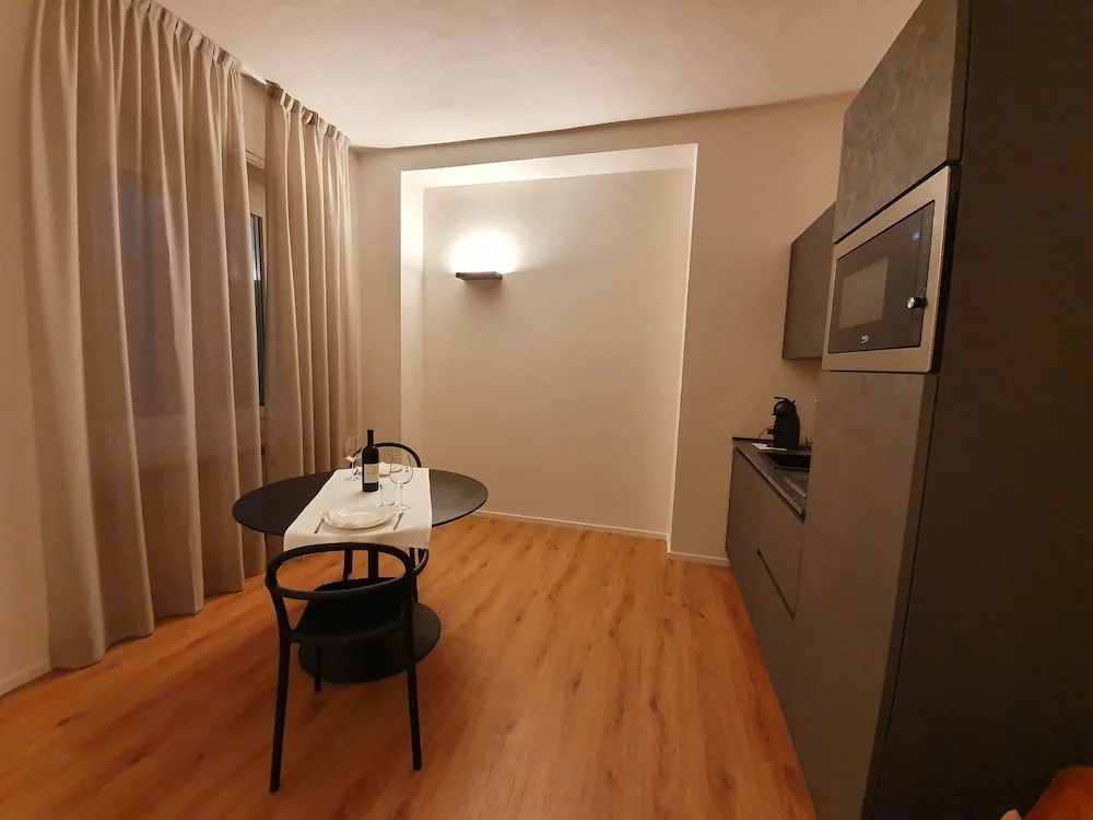 San Carlo Suite Torino