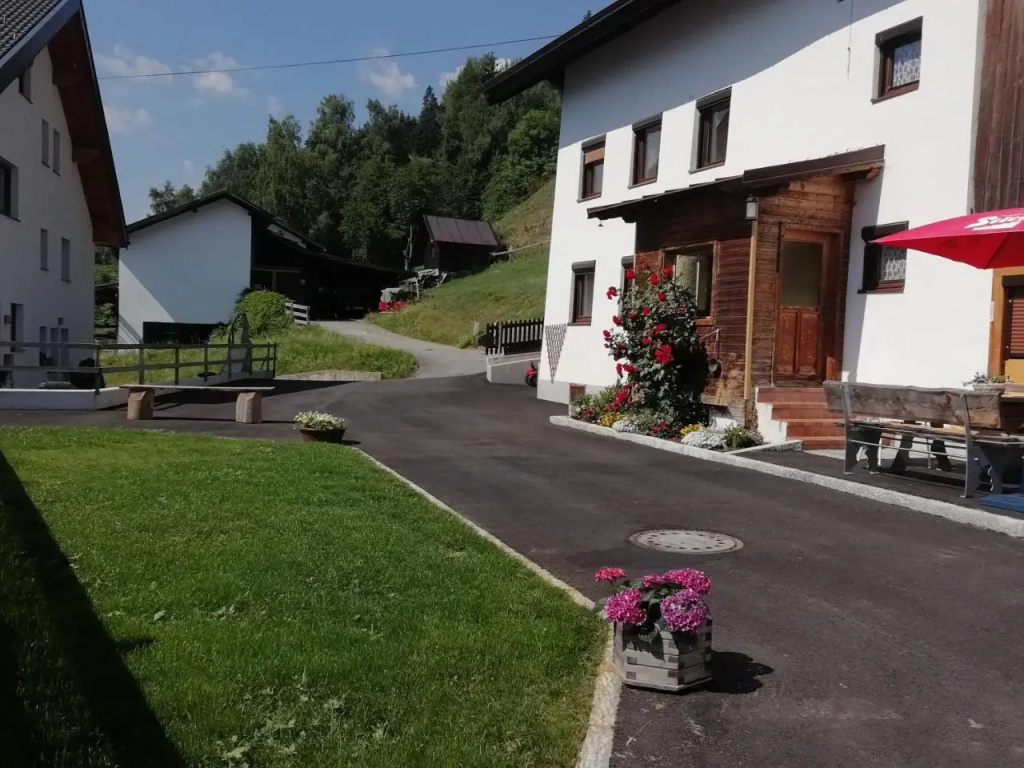 Berghof Knabl