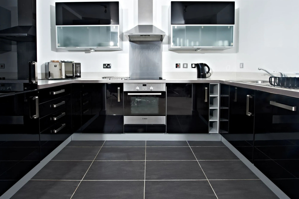 iSTAY APARTMENTS at VIZION