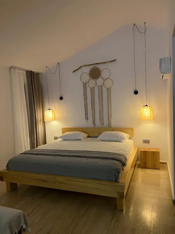 The Bay View Hotel Kalkan
