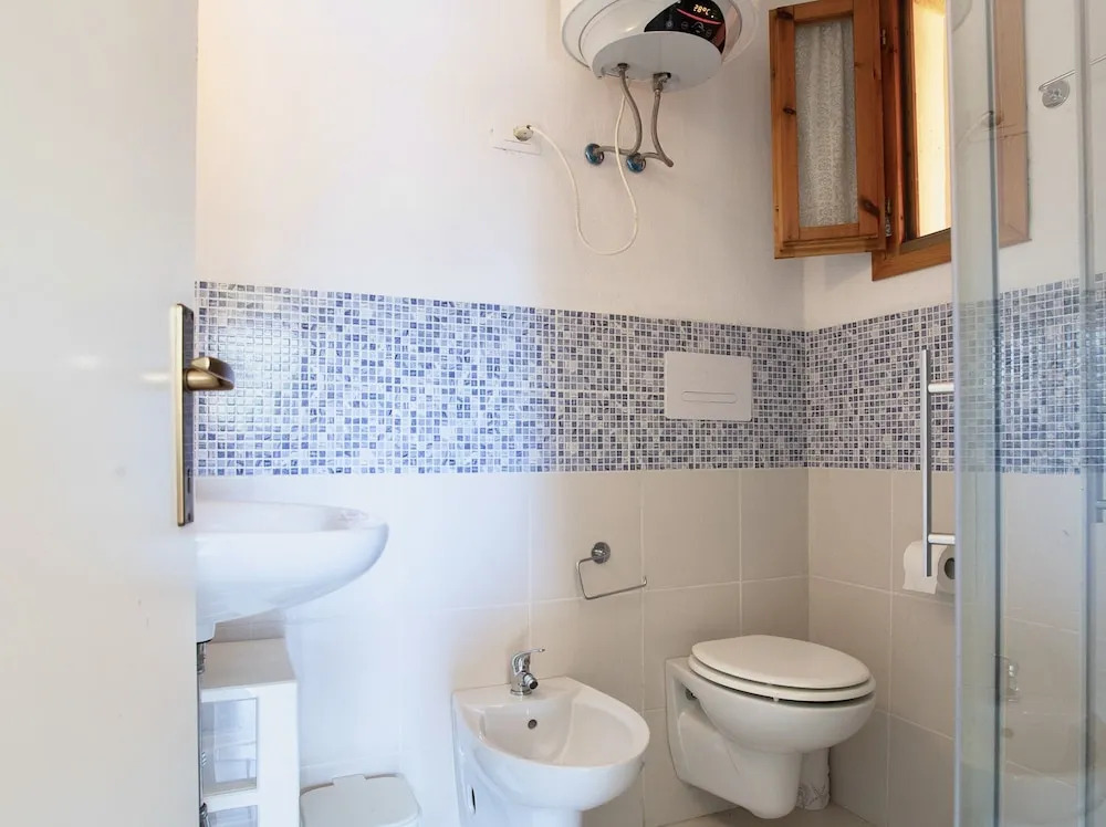 Residence Porto Coda Cavallo