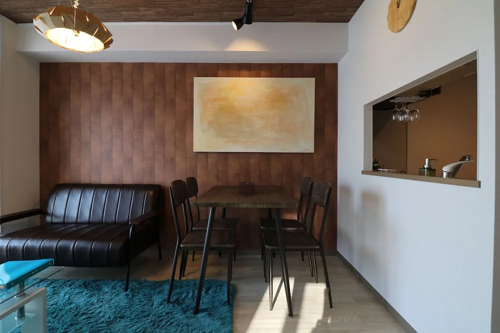 Serenar Room301302