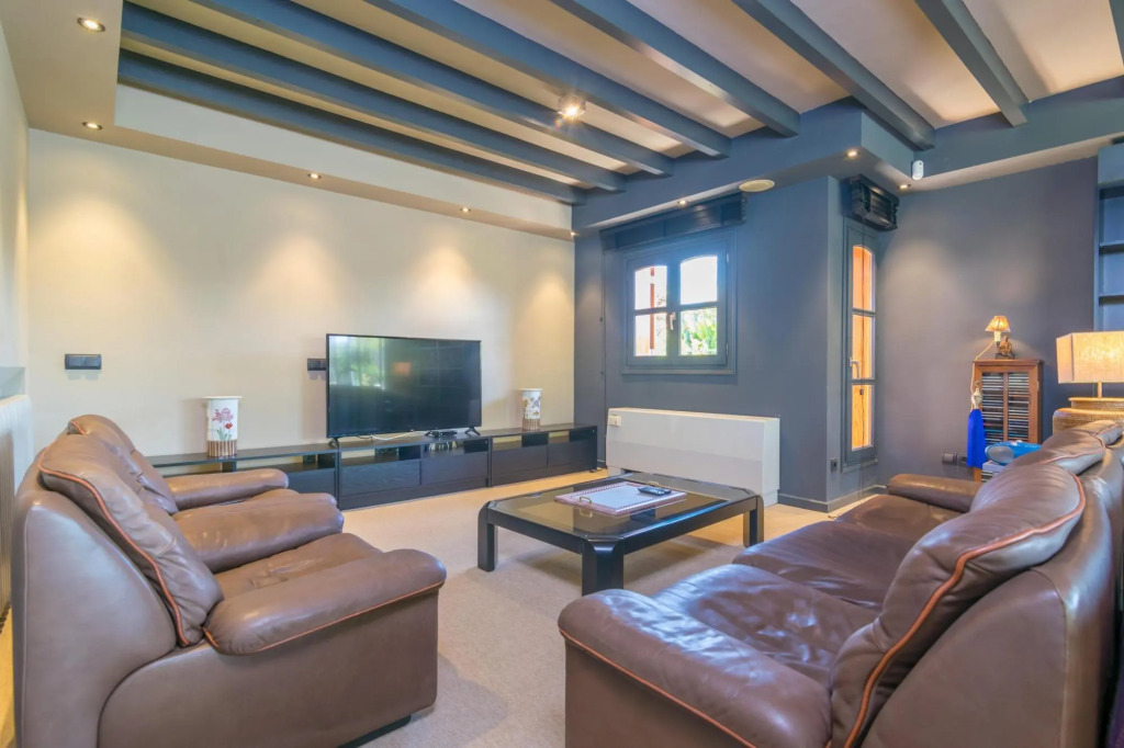 Villa Marjals