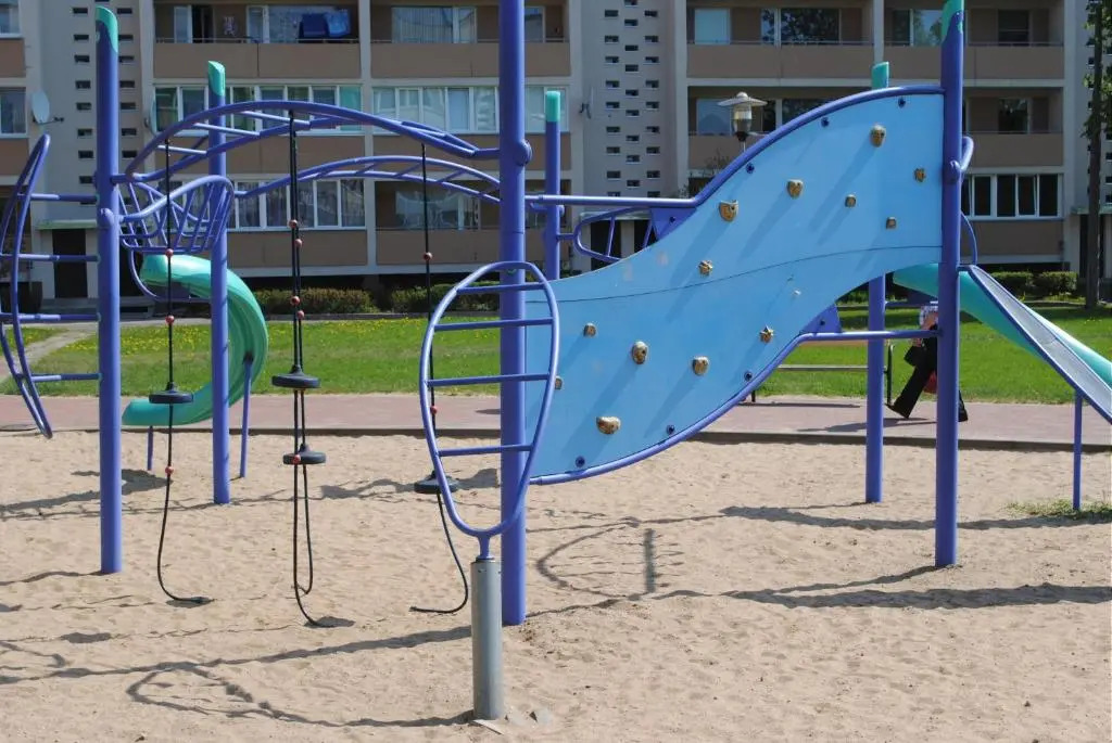 Park Apartment