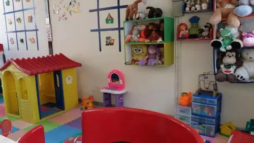 Pousada do Frances