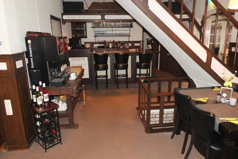 Hotel Restaurant Roerdalen