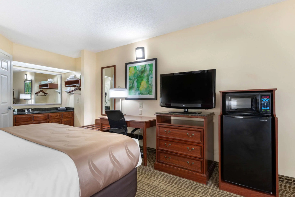 Quality Inn Cheraw