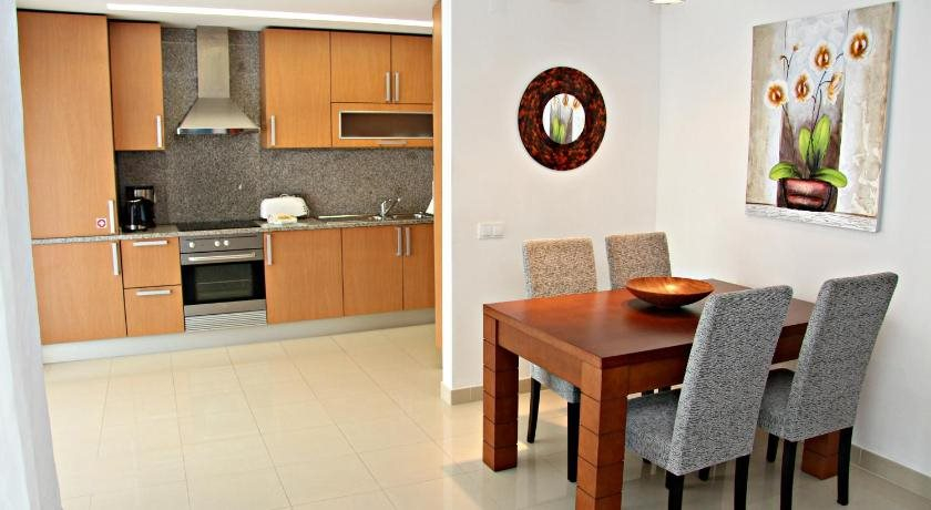 Parque Residence