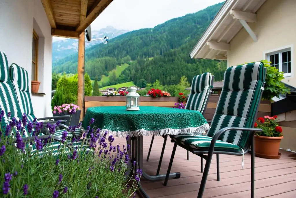 Appartement Stern Dagmar