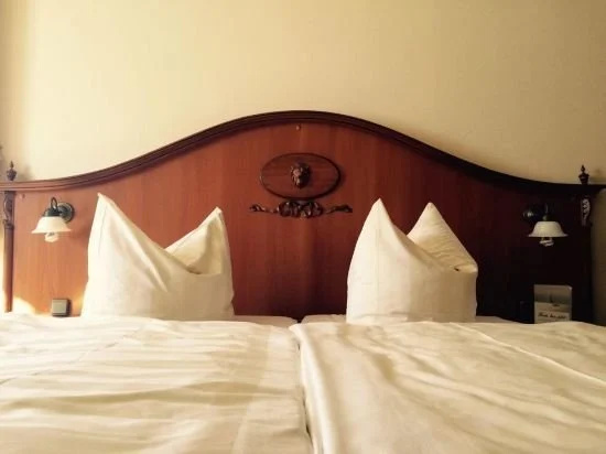 Hotel Goldner Loewe