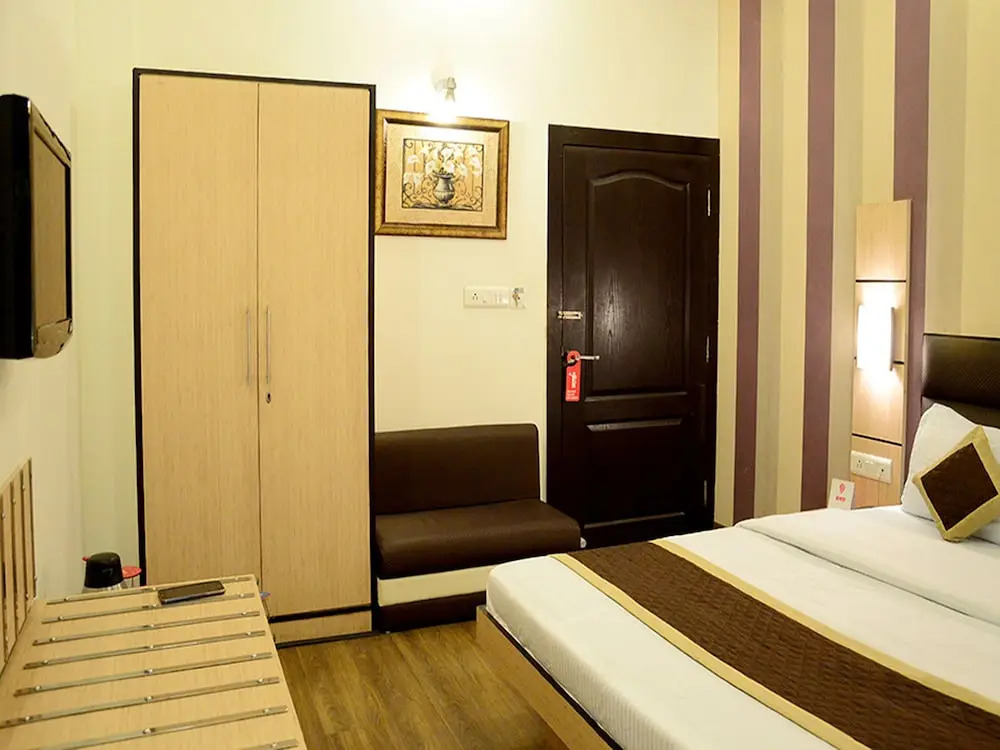 OYO 868 Hotel Arena Villas