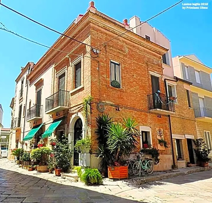B&B Liu Palazzo Ducale