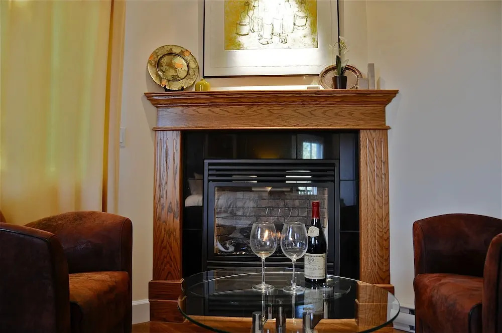 Wetherly Inn