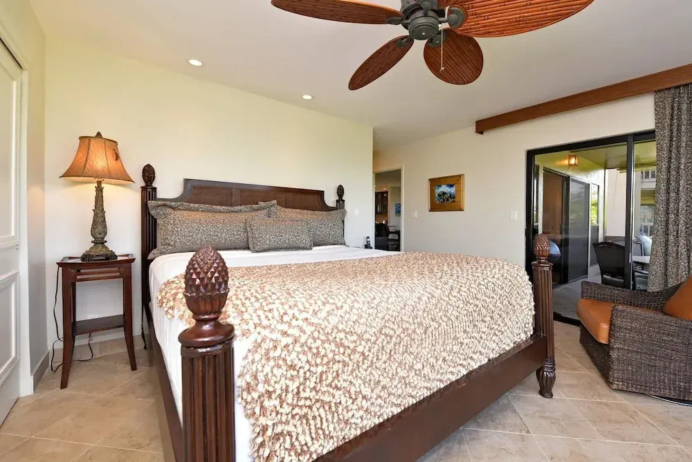 Kaanapali Plantation #52 2 Bedroom Condo by RedAwning