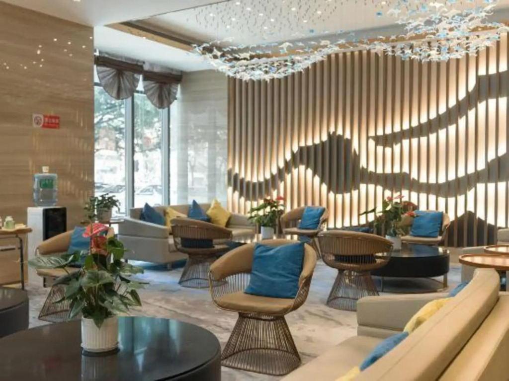 Zhong Yu Hotel