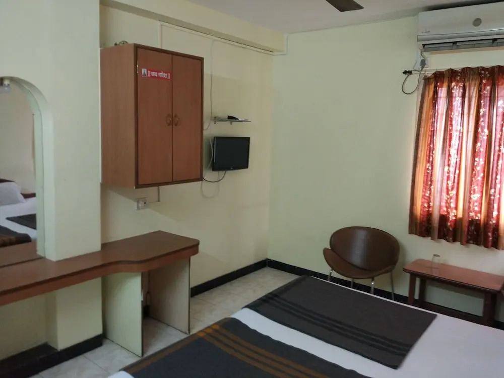Hotel Sabar