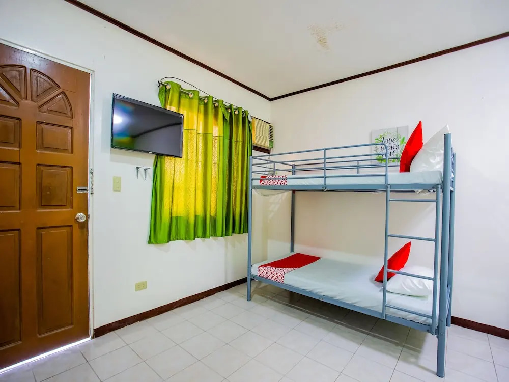 Laurien's Budget Hotel by Oyo Rooms