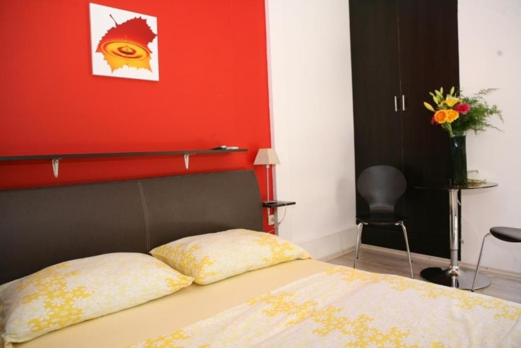 Room Magda - free parking R1 Trogir, Riviera Trogir