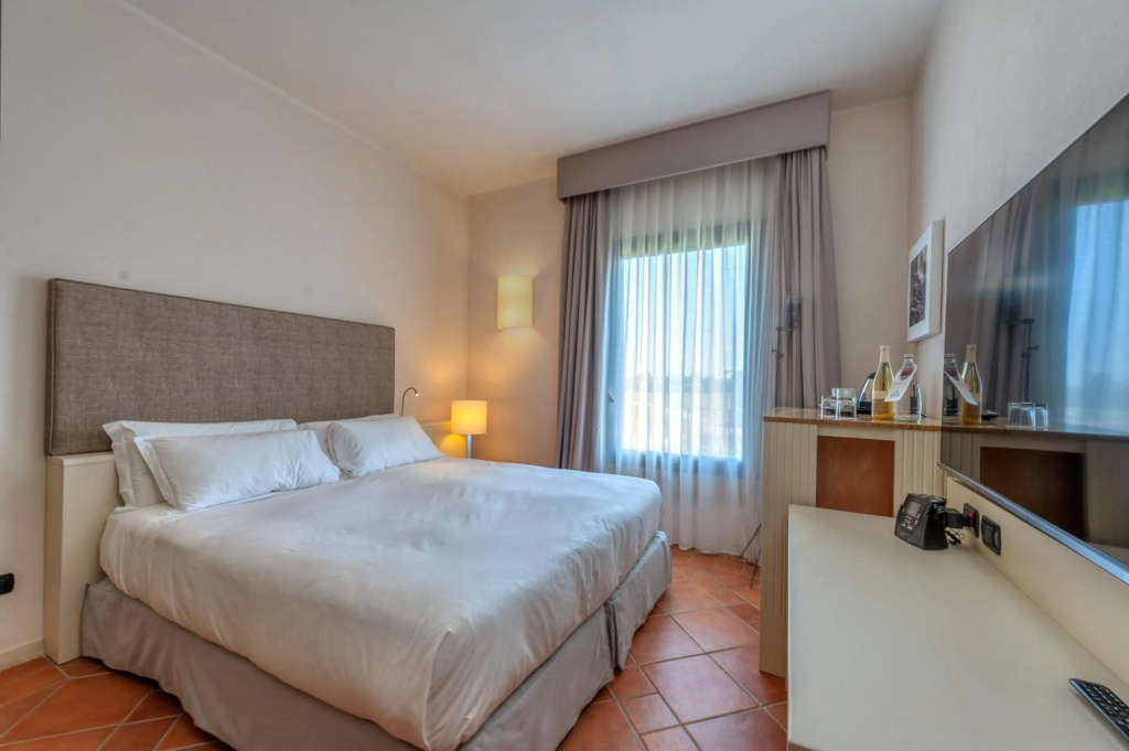 Acaya Golf Resort & Spa