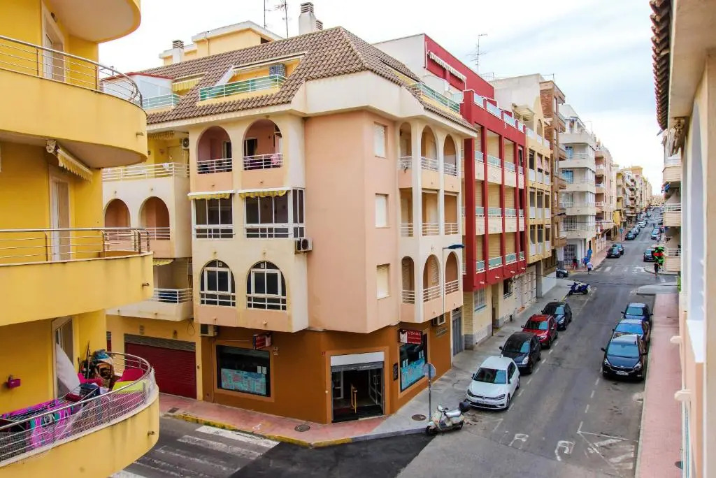 Holiday Suite Playa del Cura