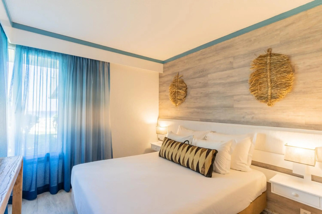 Vila Baleira Suites