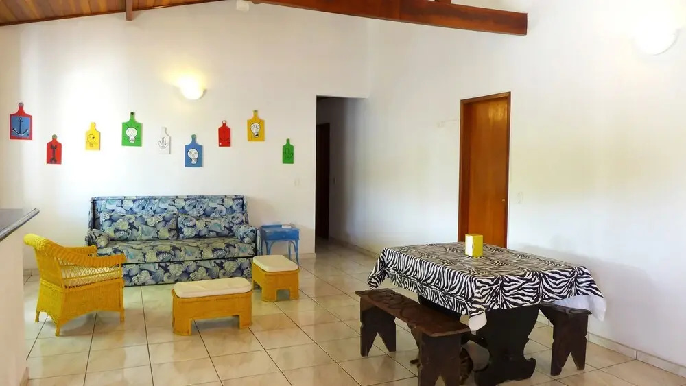 Art Beach Suites