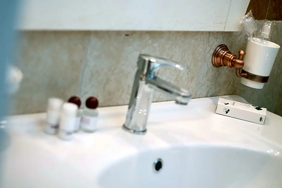 Donna Lucrezia B&B - Boutique Hotel Style - Relax & Business stay