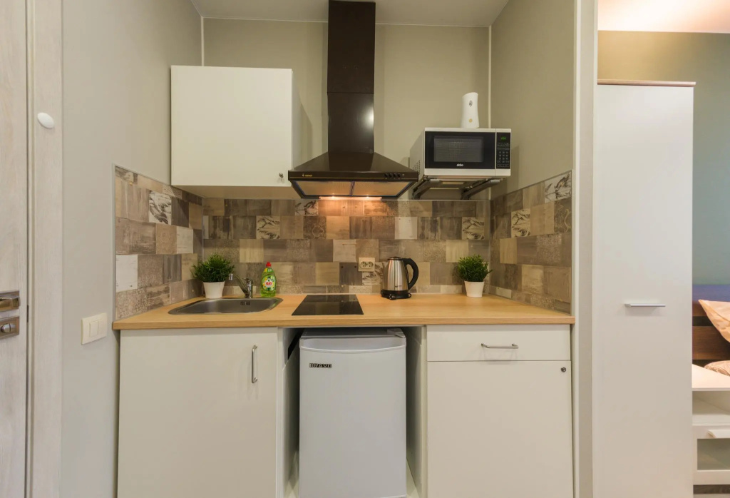 Жить хорошо на улице Стрелочников