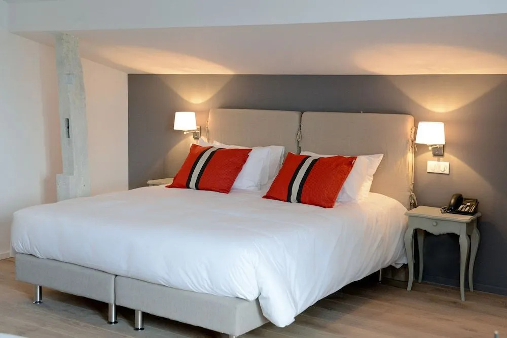 Hotel Harretchea
