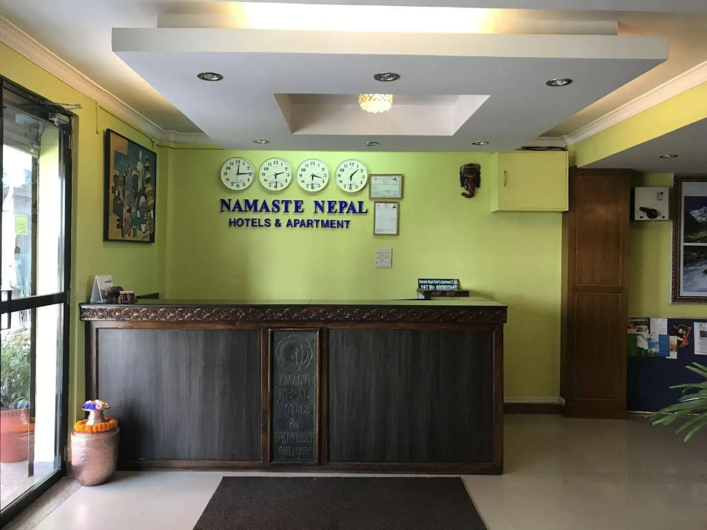 Hotel Mountain Gateway