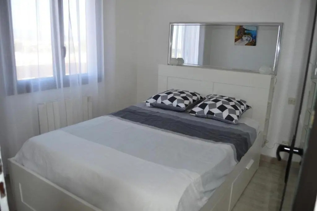 Résidence MAISONS DE LA MER 2 - 2 Pièces pour 4 Personnes 24