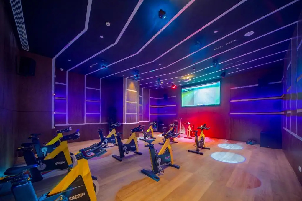 Sofitel Haikou