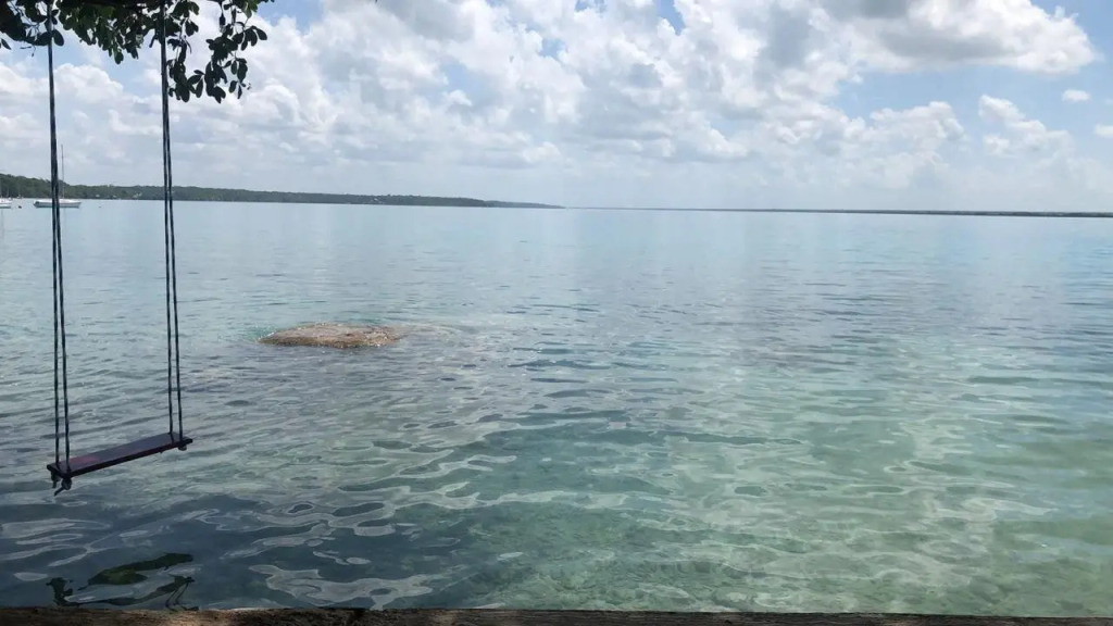 Villas Ichkabal Bacalar
