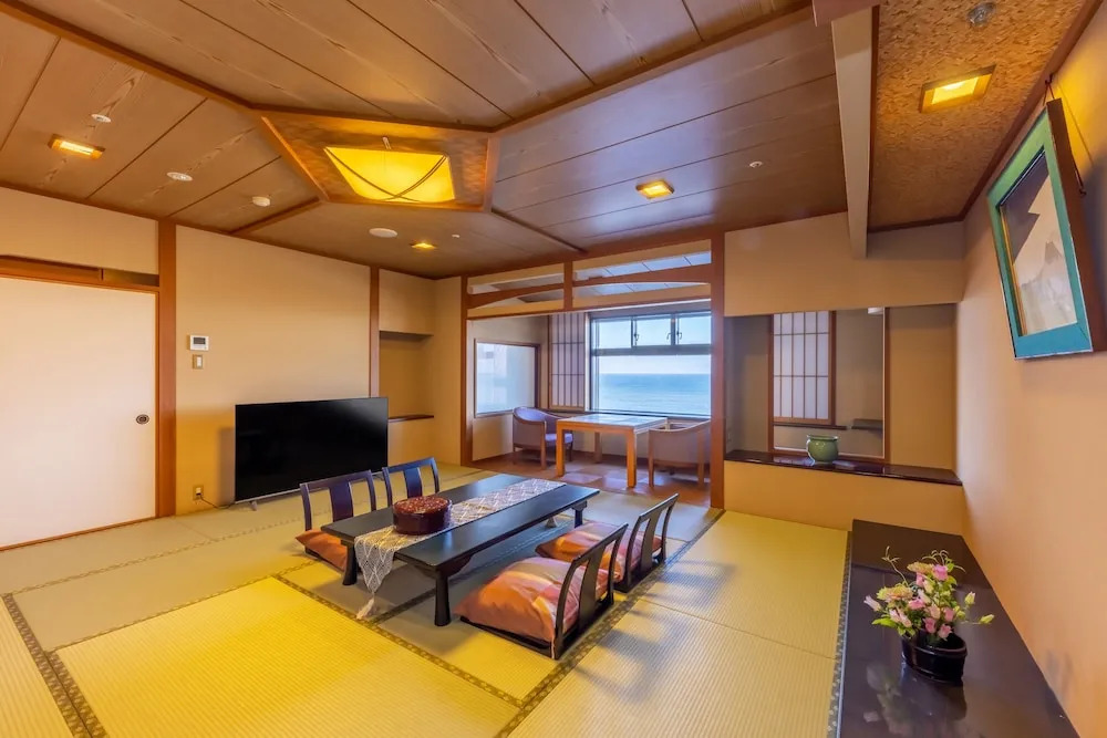 Choshi Grand Hotel
