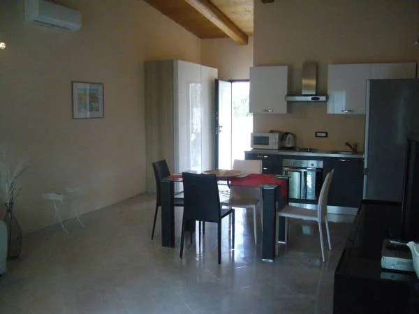 Villa Angelina