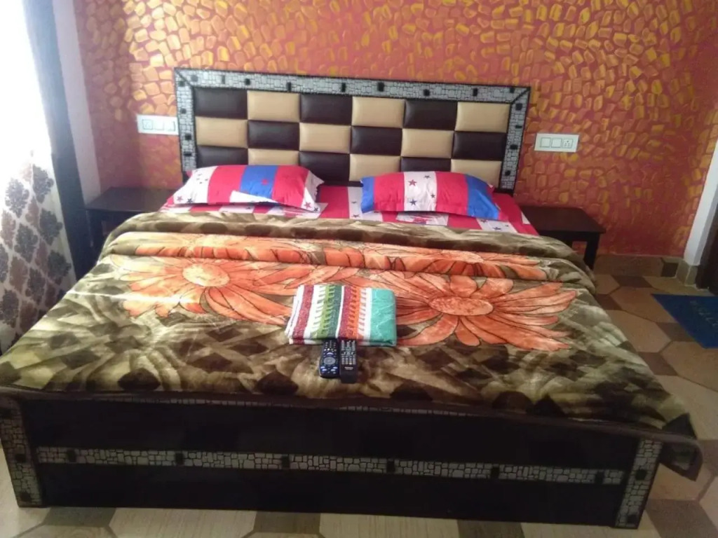 Kalatop Hills Homestay