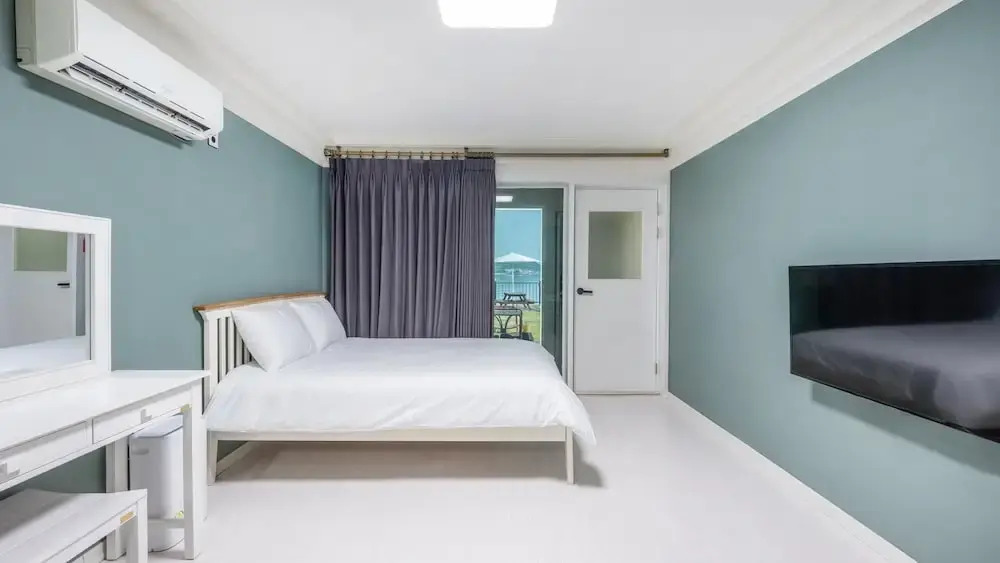 namhae sea stay N pet pension