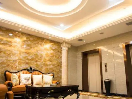 Ruihe Chain Hotel