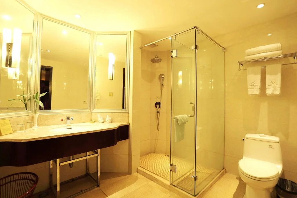 Haikou Baofa Shengyi Hotel