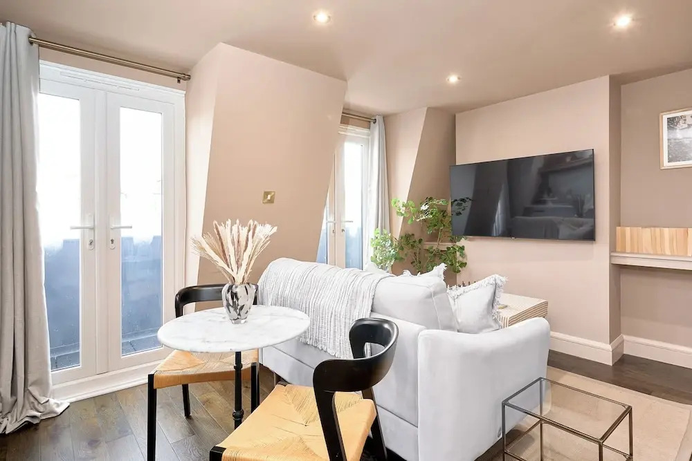 Be London - The St Johns Wood Residences