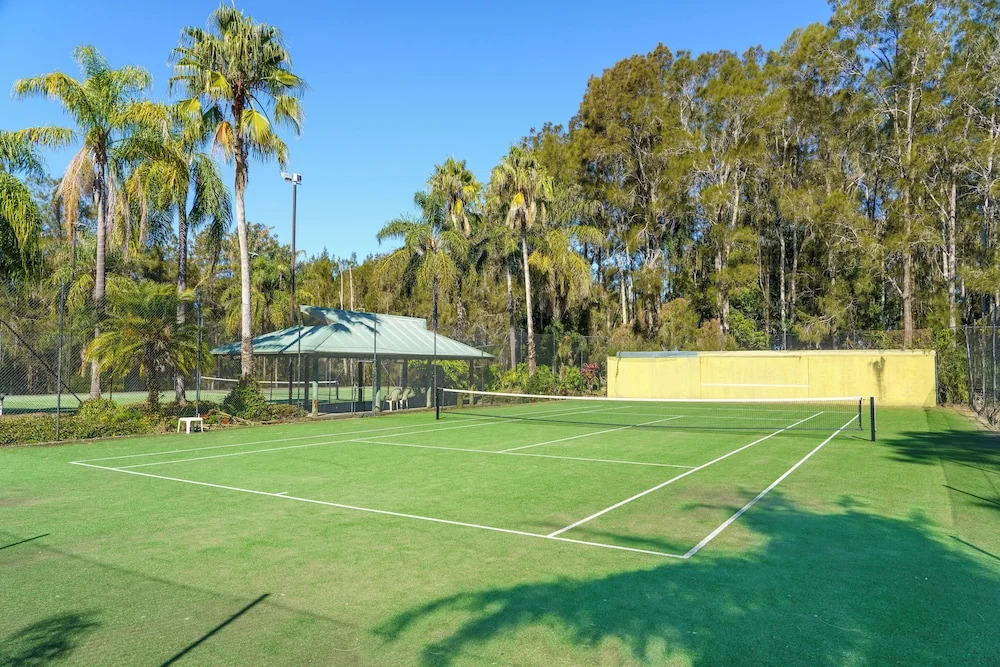ULTIQA Village Resort