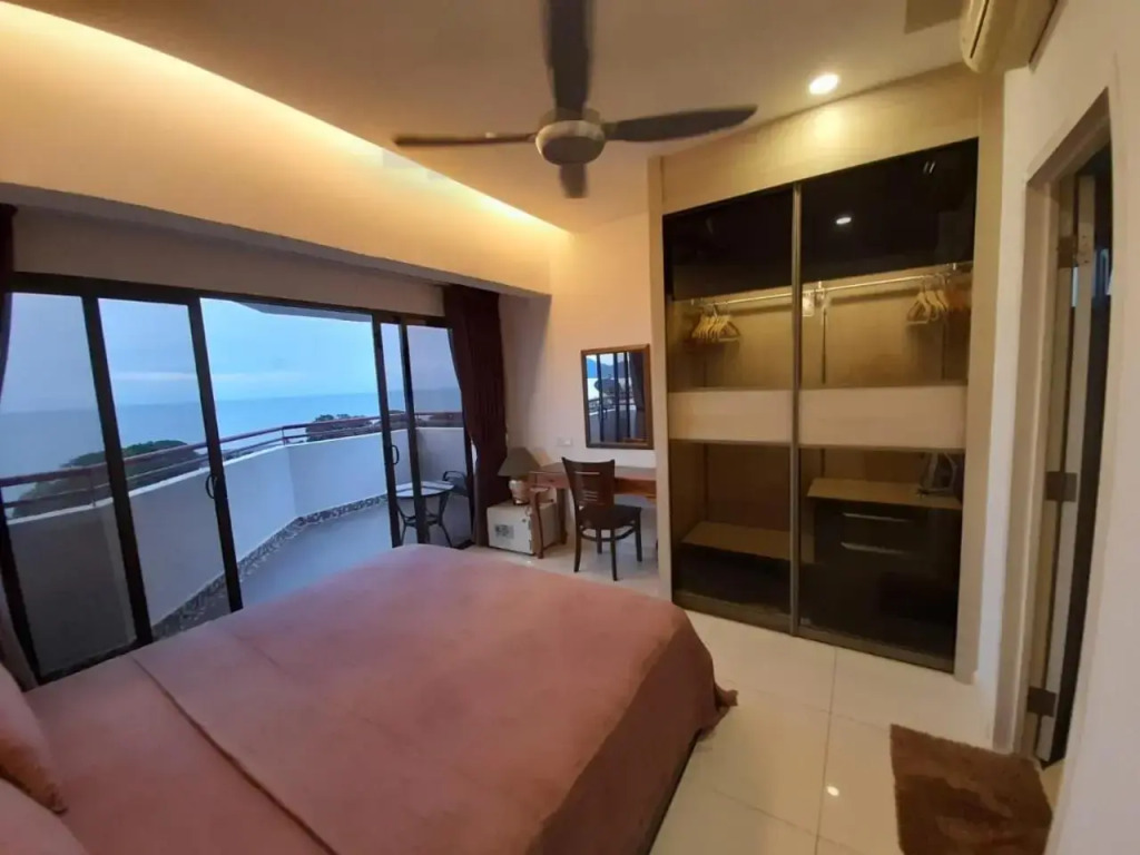 Susie's Resort Seaview Suites at Sri Sayang