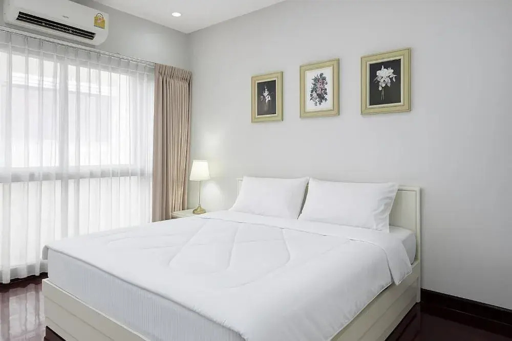 Blissful Heaven Residence