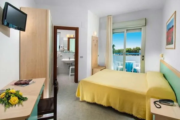 Hotel Olimpic