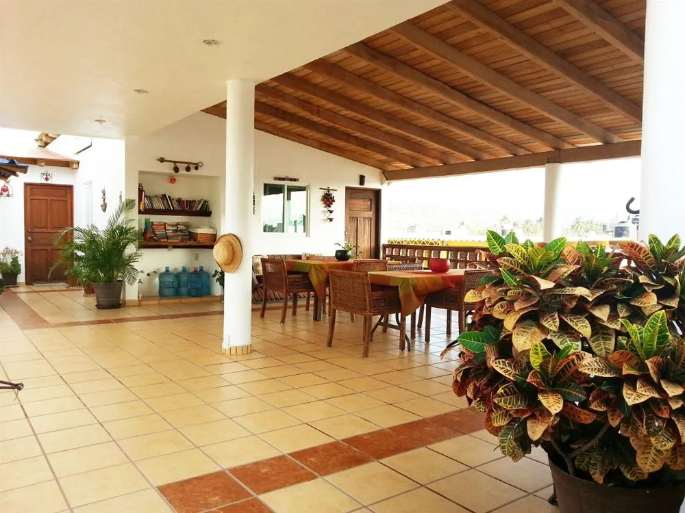 Villas El Rosario de San Andrés