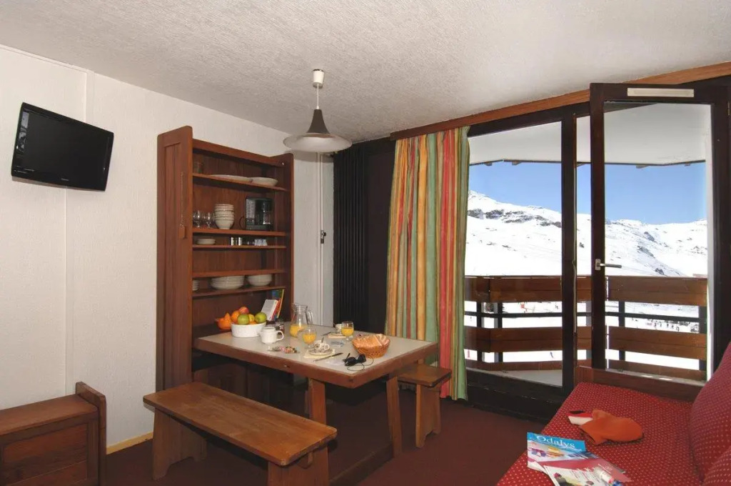 Abrineige Tourotel Val Thorens